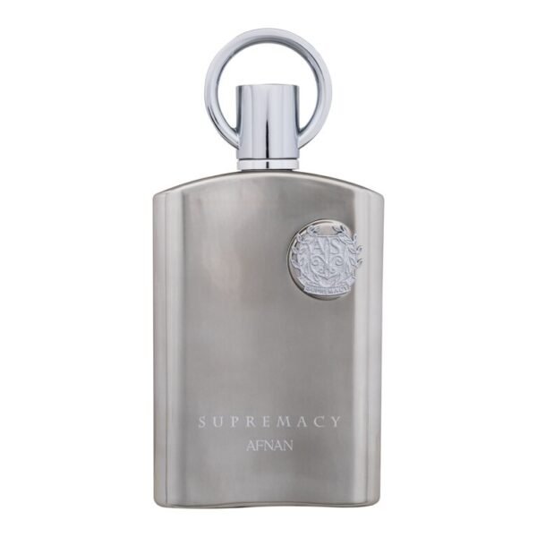 Afnan Supremacy Silver Eau de Parfum