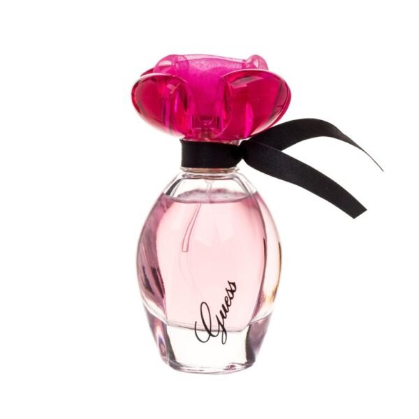 GUESS Girl Eau de Toilette