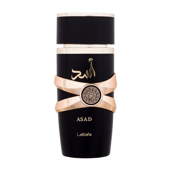 Lattafa Asad Eau de Parfum