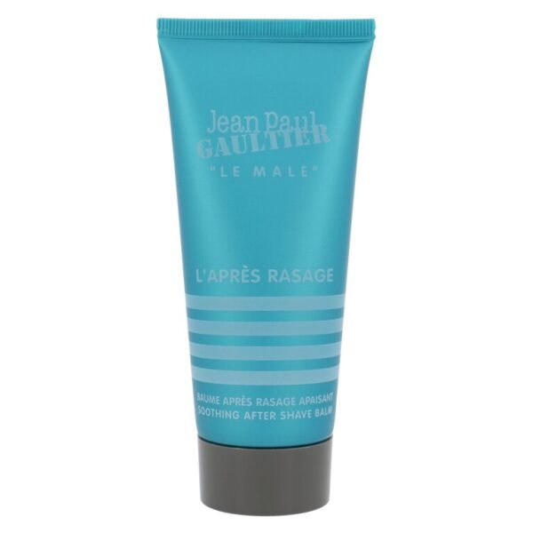 Jean Paul Gaultier Le Male Aftershave Balm
