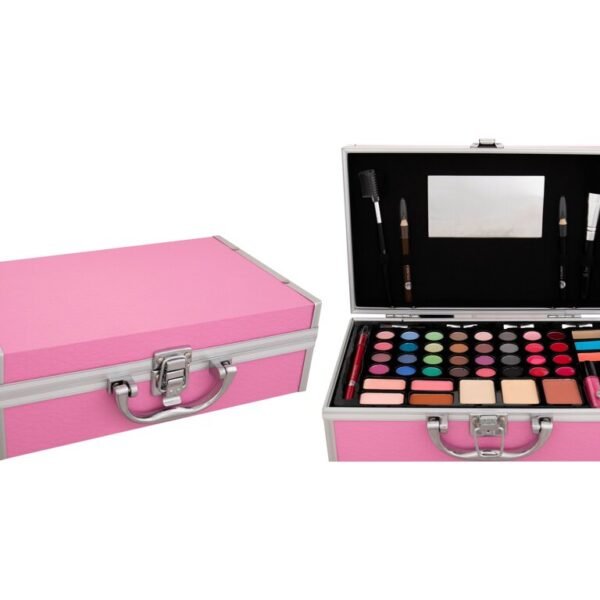 2K From Amsterdam With Love Makeup Palette 48.4 g