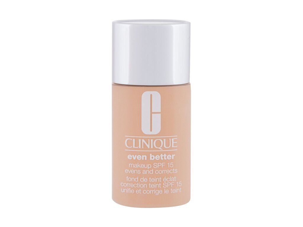 Clinique Even Better SPF15 Makeup CN 08 Linen 30 ml