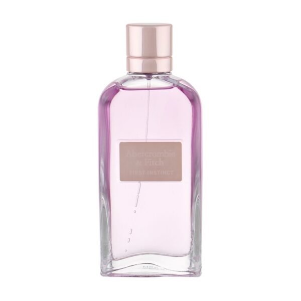 Abercrombie & Fitch First Instinct Eau de Parfum