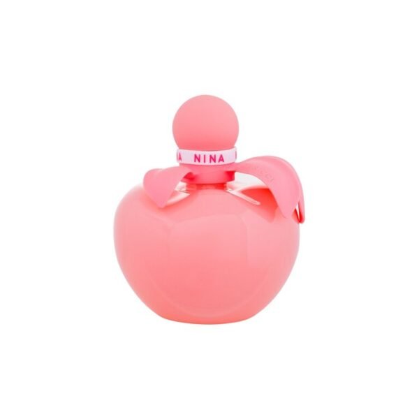 Nina Ricci Nina Rose Eau de Toilette