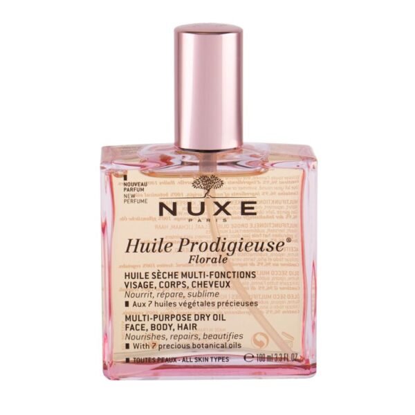 NUXE Huile Prodigieuse Florale Body Oil