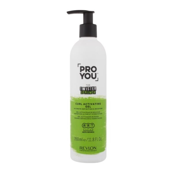 Revlon Professional ProYou The Twister Scrunch Waves Styling