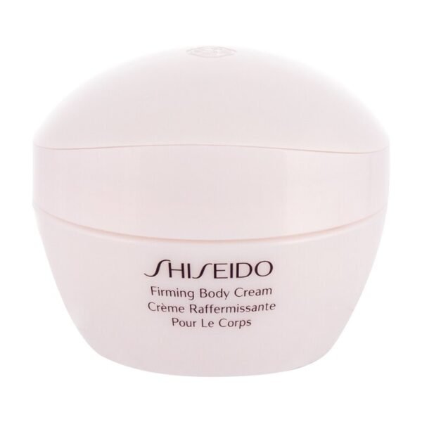 Shiseido Firming Body Cream Body Cream