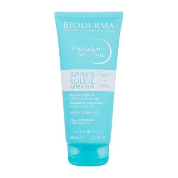 BIODERMA Photoderm After-Sun Gel-Cream After Sun Care