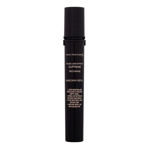 MAX FACTOR Mascara Supreme - refill