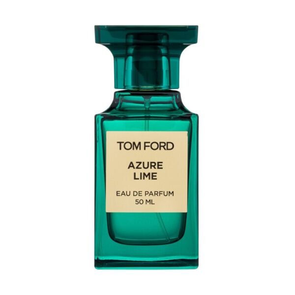 TOM FORD Private Blend Azure Lime Eau de Parfum