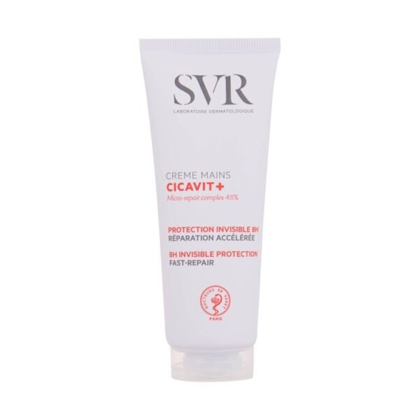 SVR Cicavit+ Creme Mains Hand Cream