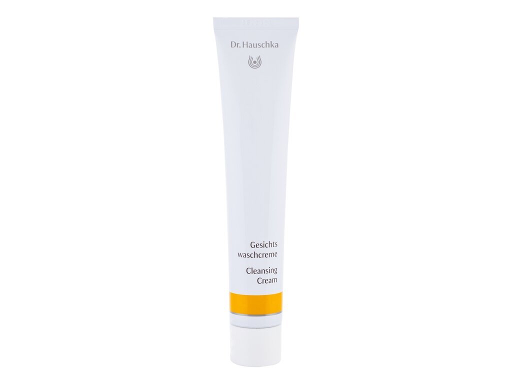 Dr. Hauschka Cleansing Cleansing Cream