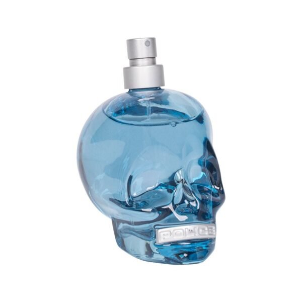 Police To Be Eau de Toilette