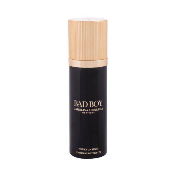 Carolina Herrera Bad Boy Eau de Toilette