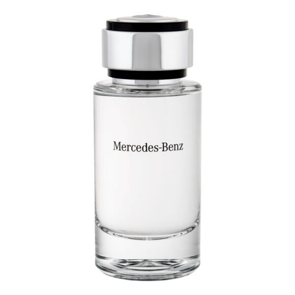 Mercedes-Benz For Men Eau de Toilette