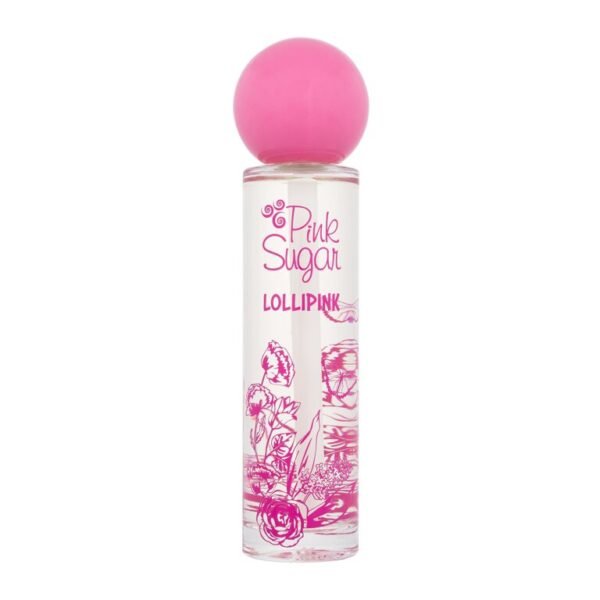 Pink Sugar Lollipink Eau de Toilette