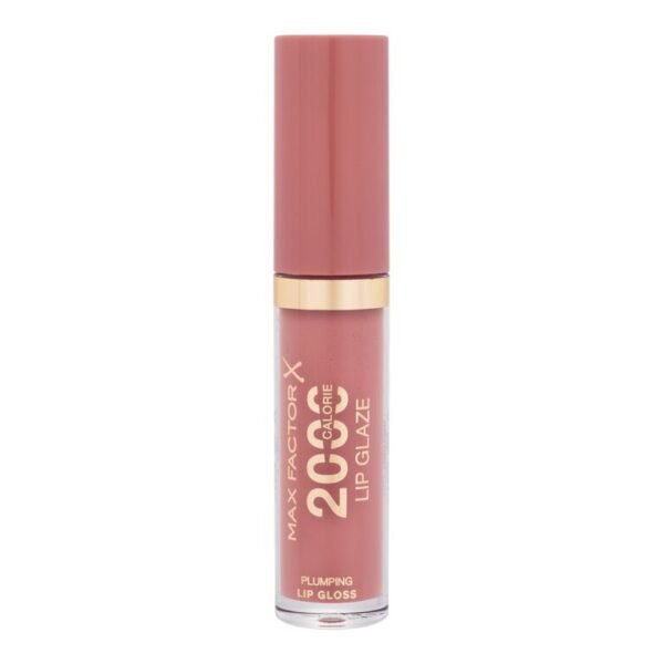 MAX FACTOR lip volumizer2000 calorie gloss - 050