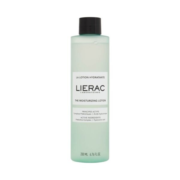 Lierac Cleanser The Moisturizing Lotion Facial Lotion and Spray