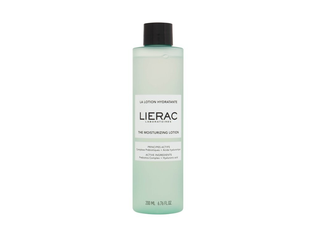 Lierac Cleanser The Moisturizing Lotion Facial Lotion and Spray