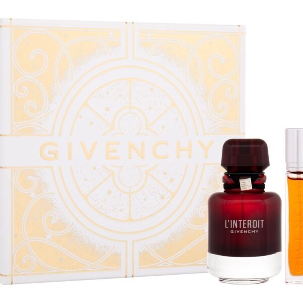 Givenchy L'Interdit Rouge Eau de Parfum