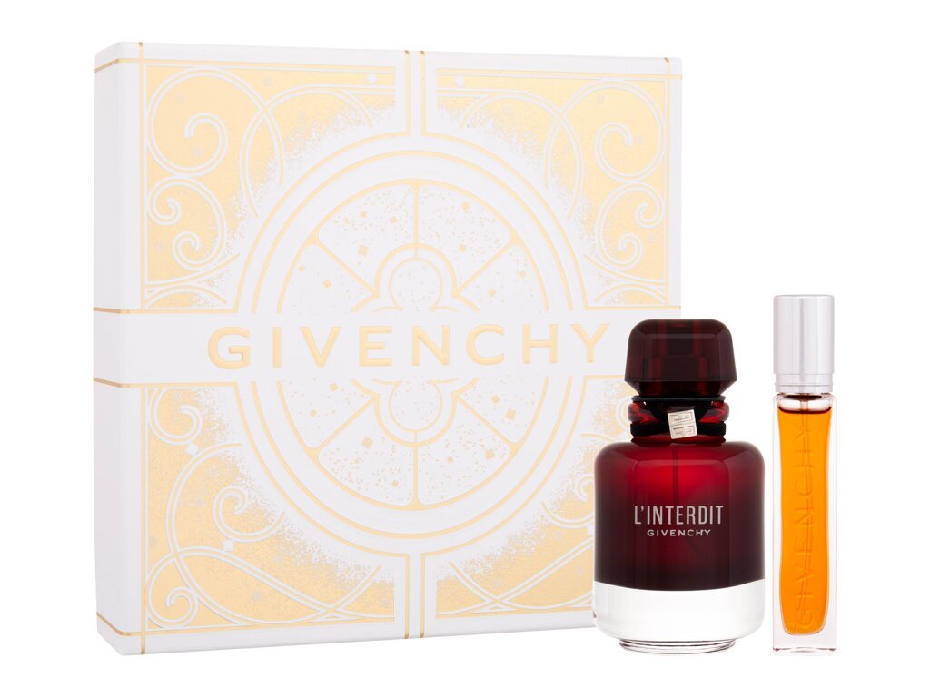 Givenchy L'Interdit Rouge Eau de Parfum