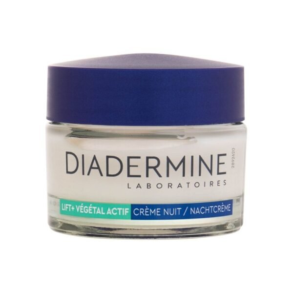 Diadermine Lift+ Botology Anti-Age Advanced Night Cream 35+ Night Skin Cream