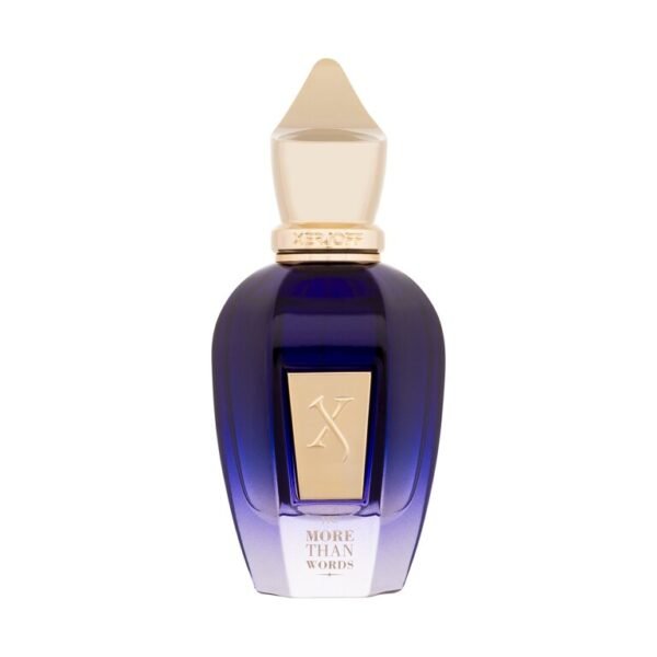 Xerjoff JTC More Than Words Eau de Parfum