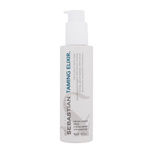 Sebastian Professional Taming Elixir Hair Serum 140 ml
