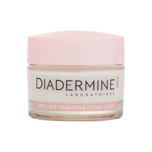 Diadermine Lift+ Bio Sensitive Anti-Age Day Cream Day Cream