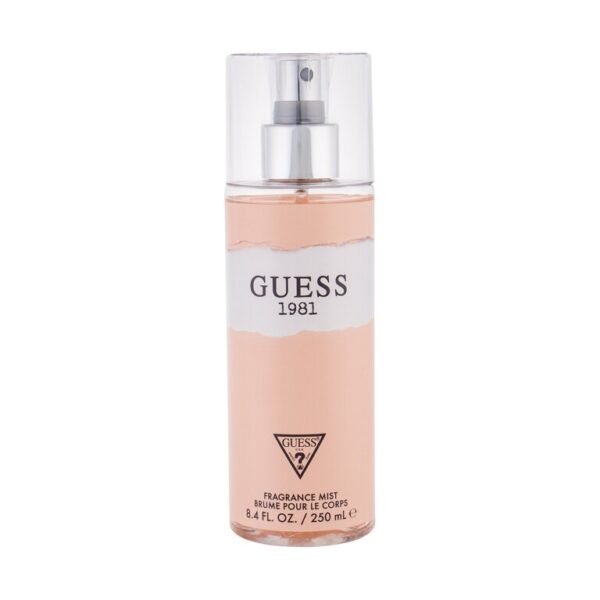 GUESS Guess 1981 Body Spray
