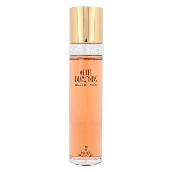 Elizabeth Taylor White Diamonds Eau de Toilette