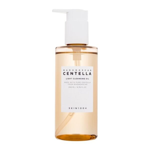 SKIN1004 Centella Light Cleansing Oil Cleansing Oil