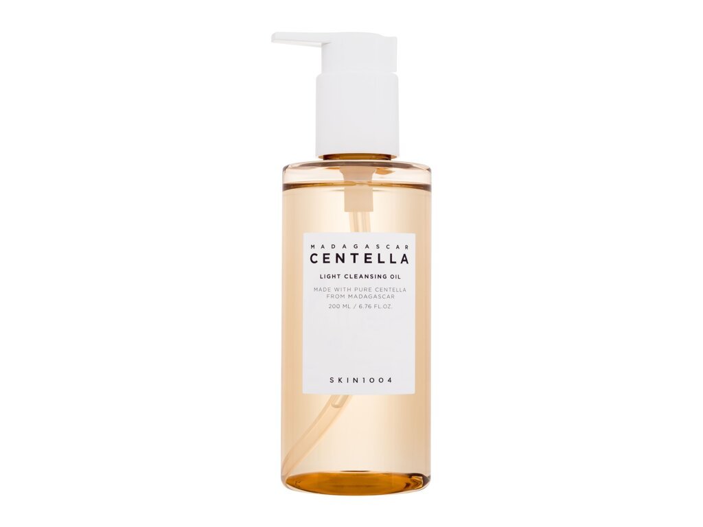 SKIN1004 Centella Light Cleansing Oil Cleansing Oil