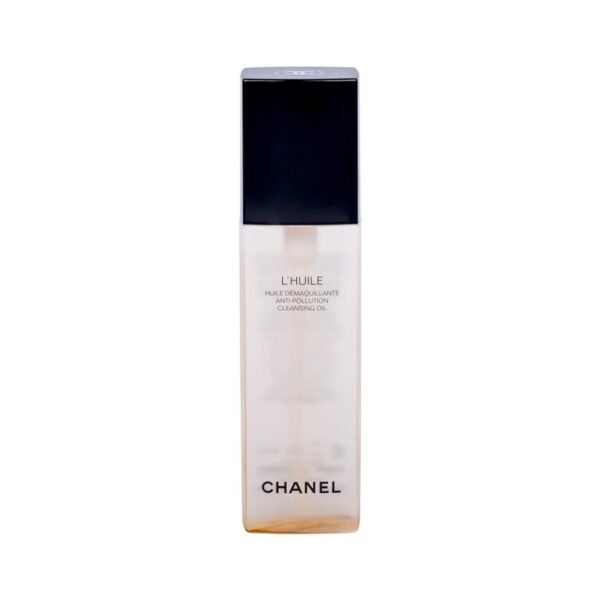Chanel L´Huile Cleansing Oil