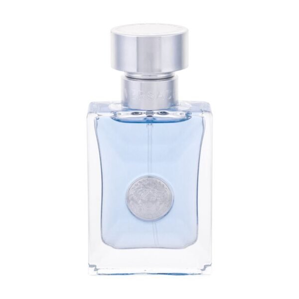 Versace Pour Homme Eau de Toilette