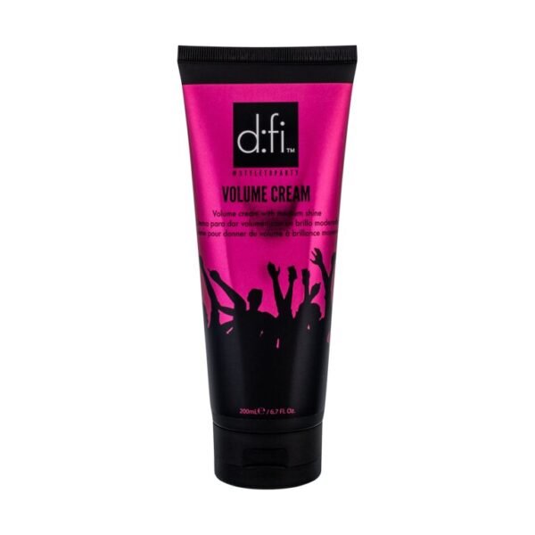 Revlon Professional d:fi Volume Cream Hair Volume