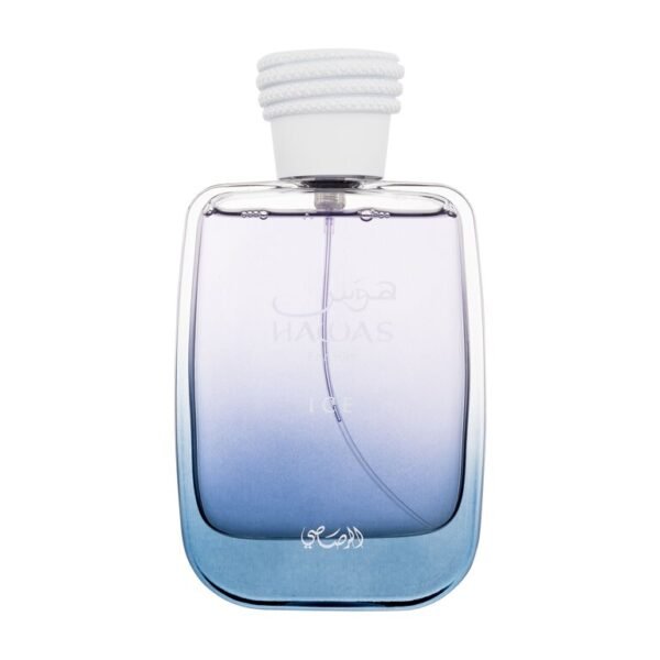 Rasasi Hawas Ice Eau de Parfum