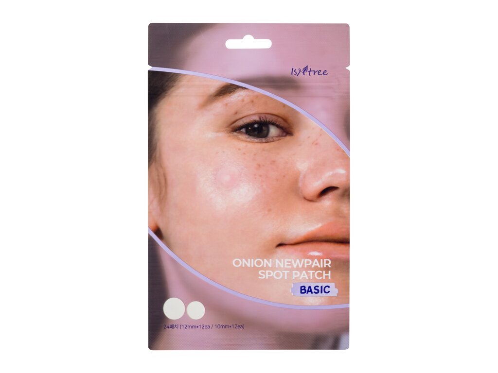 Isntree Onion Newpair Spot Patch Basic Local Care