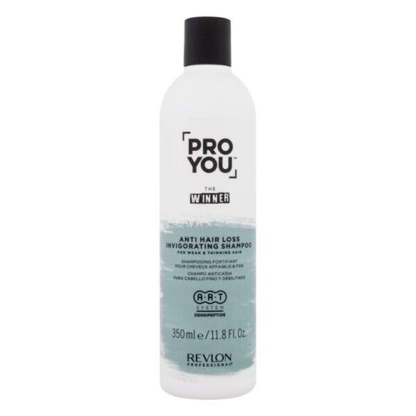 Revlon Professional ProYou The Winner Anti Hair Loss Invigorating Shampoo Shampoo