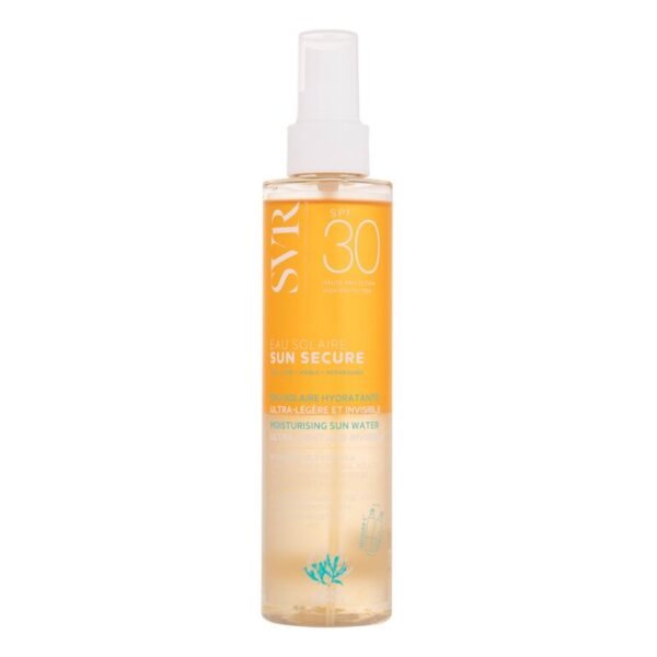 SVR Sun Secure Eau Solaire Sun Body Lotion