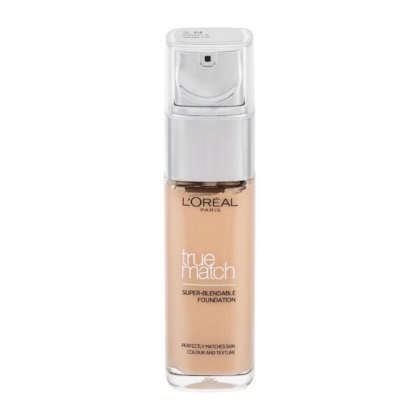 L'Oréal Paris True Match Super-Blendable Foundation Makeup