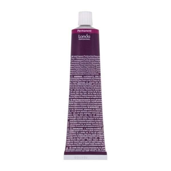 Londa Professional Permanent Colour Extra Rich Cream Hair Color
