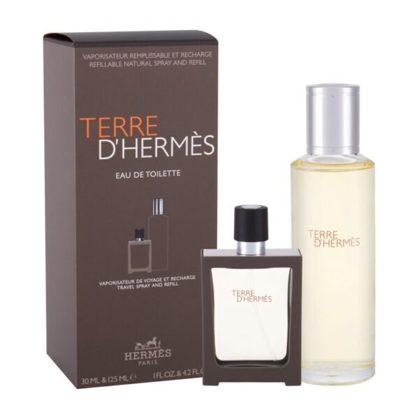Hermes Terre d'Hermes Eau de Toilette