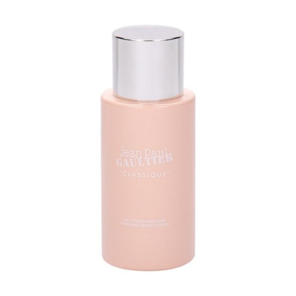 Jean Paul Gaultier Classique Body Lotion