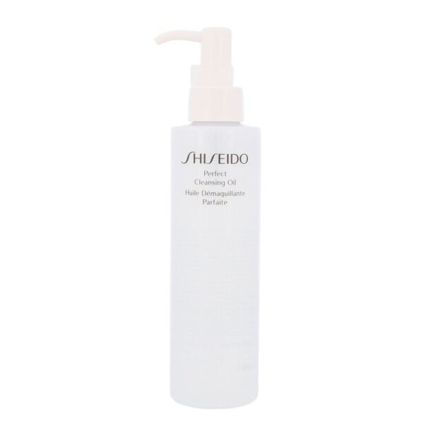 Shiseido Perfect Cleansing Oil