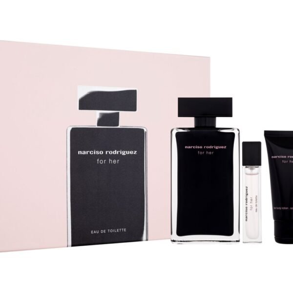 Narciso Rodriguez For Her Eau de Toilette