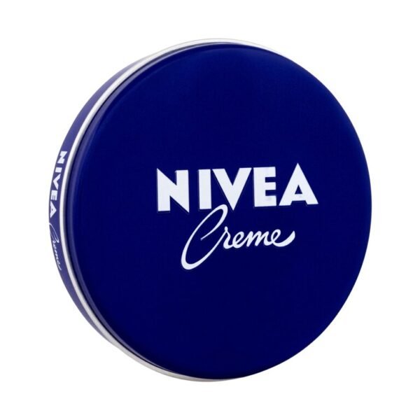 Nivea Creme Day Cream (W) 75 ml