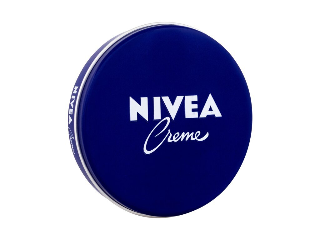 Nivea Creme Day Cream (W) 75 ml