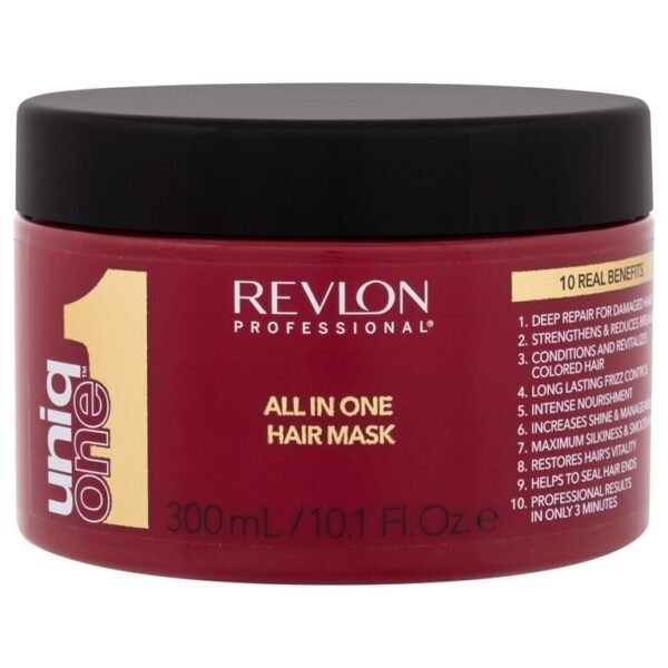 Revlon Professional Uniq One All In One Hair Mask Hair Mask