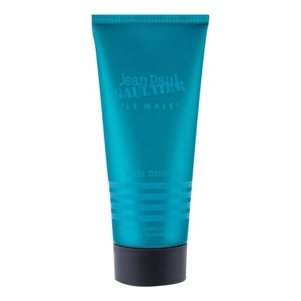 Jean Paul Gaultier Le Male Shower Gel